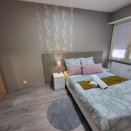 Happy Studio 47 B St Louis Saint-Louis  Ngoại thất bức ảnh