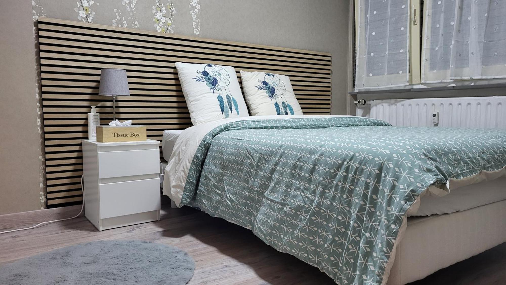 Happy Studio 47 B St Louis Saint-Louis  Ngoại thất bức ảnh