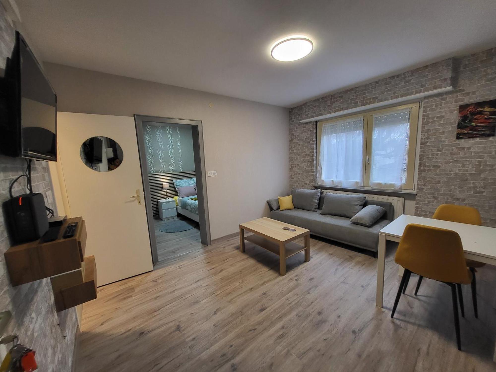 Happy Studio 47 B St Louis Saint-Louis  Phòng bức ảnh