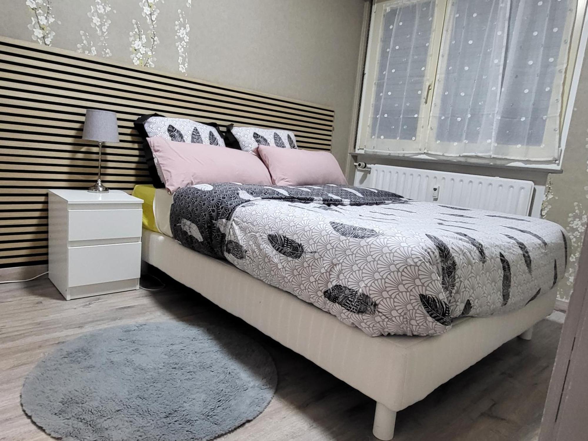 Happy Studio 47 B St Louis Saint-Louis  Phòng bức ảnh
